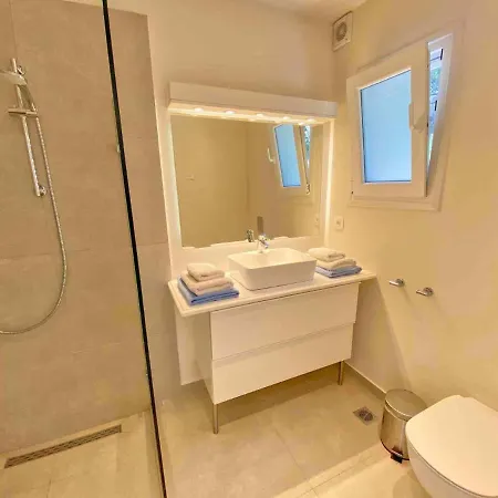 Paleopetres K-nine - Premium - - Holiday home Kalami (Corfu)