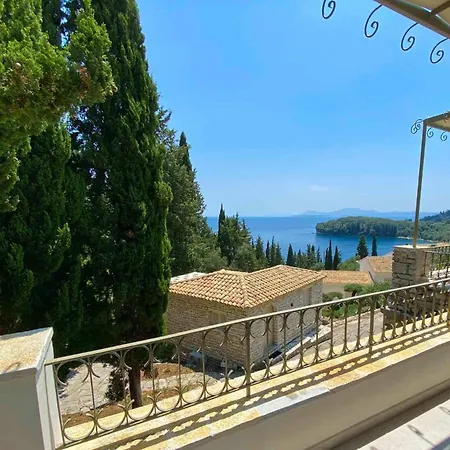 Holiday home Paleopetres K-nine - Premium - - Kalami (Corfu)