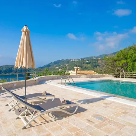 Paleopetres K-nine - Premium - - Holiday home