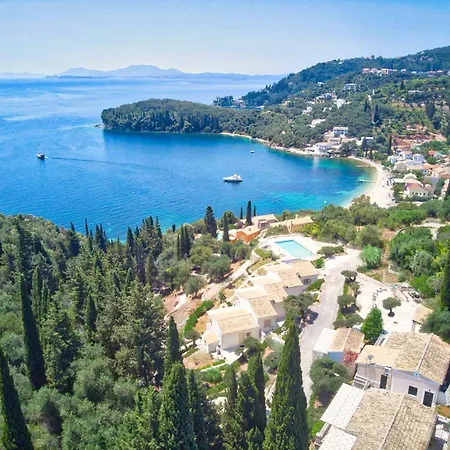 Paleopetres K-nine - Premium - - Holiday home
