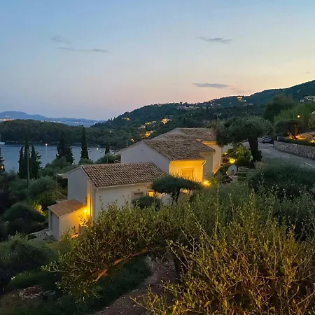 Holiday home Paleopetres K-nine - Premium - - Kalami (Corfu)
