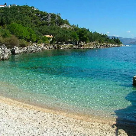 Holiday home Paleopetres K-nine - Premium - - Kalami (Corfu)
