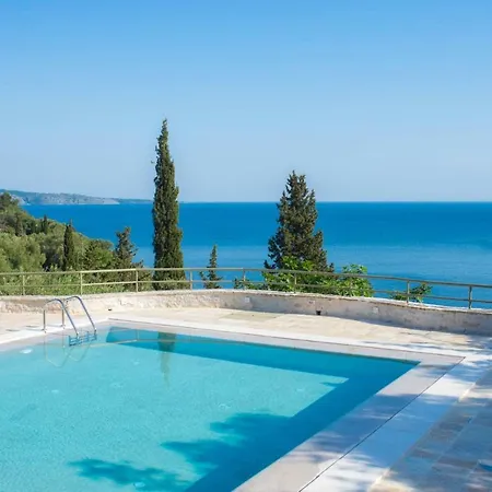 Paleopetres K-nine - Premium - - Holiday home *