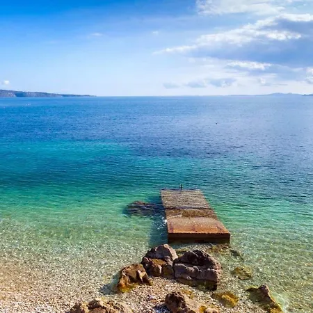 Paleopetres K-nine - Premium - - Holiday home Kalami (Corfu)