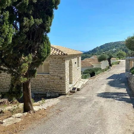 Paleopetres K-nine - Premium - - Holiday home
