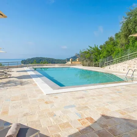 Paleopetres K-nine - Premium - - Holiday home Kalami (Corfu)