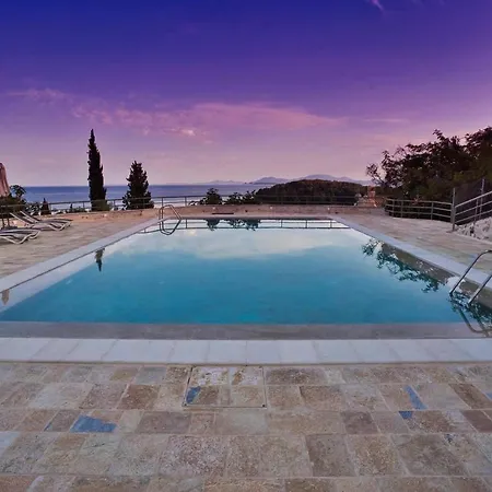 Paleopetres K-nine - Premium - - Holiday home *