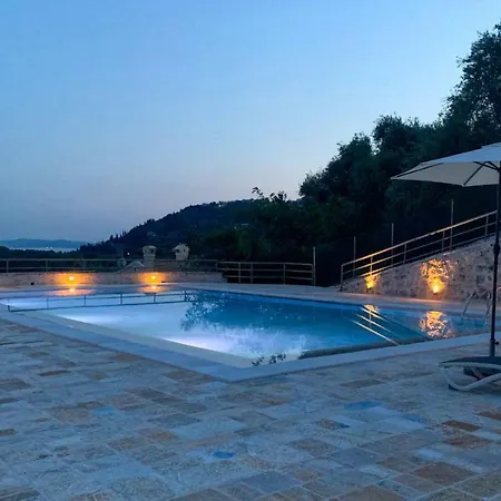 Paleopetres K-nine - Premium - - Holiday home