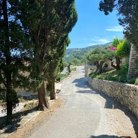 Paleopetres K-nine - Premium - - Holiday home Kalami (Corfu)