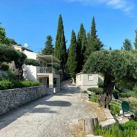 Holiday home Paleopetres K-nine - Premium - - Kalami (Corfu)