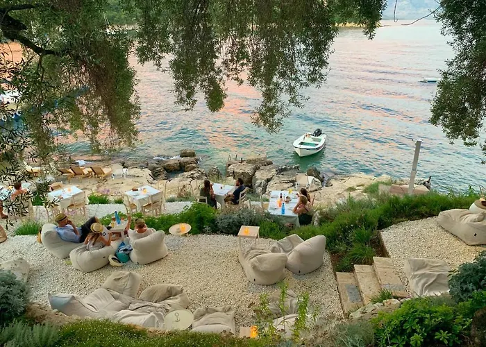 度假居 Paleopetres K-nine - Premium - - 卡拉米