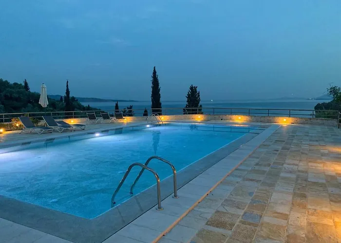 Paleopetres K-nine - Premium - - 度假居 *