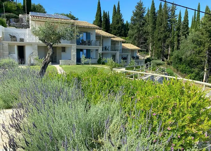 度假居 Paleopetres K-nine - Premium - -