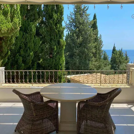 Tatil Evi Paleopetres K-nine - Premium - -