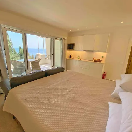 Tatil Evi Paleopetres K-nine - Premium - - *