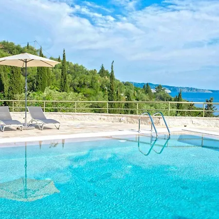 Tatil Evi Paleopetres K-nine - Premium - -