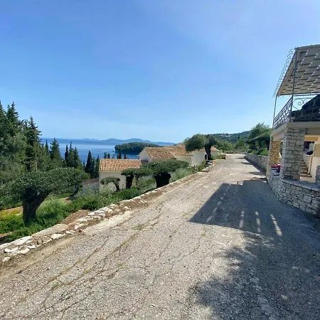 Tatil Evi Paleopetres K-nine - Premium - -