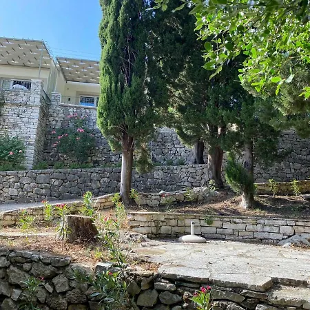 Tatil Evi Paleopetres K-nine - Premium - - Kalami (Corfu)
