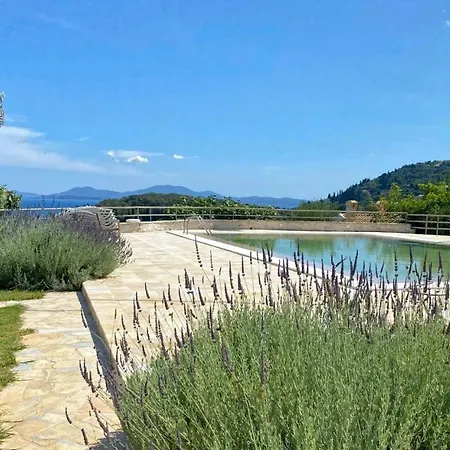 Tatil Evi Paleopetres K-nine - Premium - -
