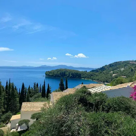 Tatil Evi Paleopetres K-nine - Premium - - *