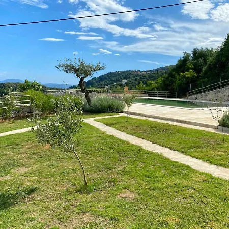 Tatil Evi Paleopetres K-nine - Premium - - *